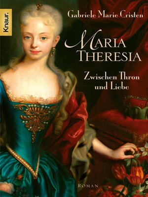 cover image of Maria Theresia